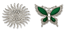 Jacqueline Kennedy Collection