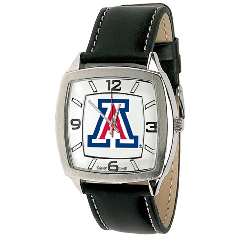 University of Arizona Retro Watch