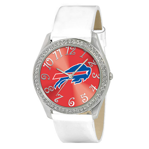 Buffalo Bills Glitz Watch