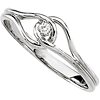 Diamond Promise Ring