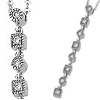 1/6 CT TW Diamond Necklace - Clearance