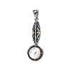 Freshwater Cultured Pearl Pendant