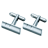 Titanium Cufflinks