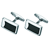 Titanium Cufflinks