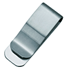 Titanium Money Clip