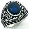 U.S. Army Ring - Sterling Silver