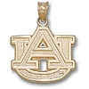 Auburn Tigers 5/8in UA Pendant