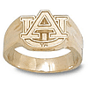 Auburn Tigers Ladies' Ring