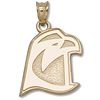 Bowling Green State University 5/8in. Pendant 