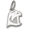 Bowling Green State 3/8in. Pendant Sterling Silver