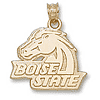 Boise State Broncos 5/8in Pendant