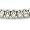 1 CT. TW Diamond Lucida Look Bracelet G-H / SI2-SI3