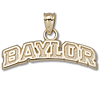 Baylor University 1/4 in. Pendant 