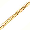 14K Wide Snake Chain 2mm