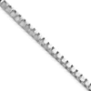 14K Baby Box Chain .55mm