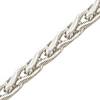 14K Wheat Chain 2mm