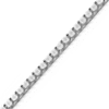 14K Box Chain .75mm