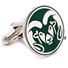Colorado State Rams Cufflinks