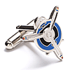 Brewster F2A Cufflinks