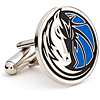 Dallas Mavericks Cufflinks
