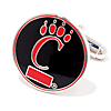 Cincinnati Bearcats Cufflinks