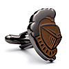 Central Florida Knights Cufflinks