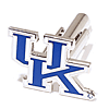 Kentucky Wildcats Cufflinks