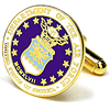 US Air Force Cufflinks