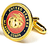 US Marines Cufflinks