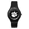 Clemson University Shadow Black Sports Watch
