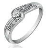 Diamond Promise Ring