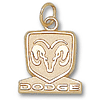 Dodge Ram Logo 9/16 inch Pendant