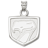 Dodge Sneaky Pete 5/8 in. Pendant Sterling Silver