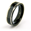 6.5mm Titanium Flat Ring