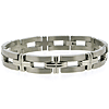 12mm Titanium Bracelet 9 inches long