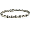 7mm Titanium Bracelet 9 inches long