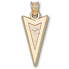 Pontiac Dart 3/4in Pendant