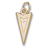 Pontiac Dart 5/8in Pendant