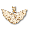 Pontiac Firebird 1/2in Pendant