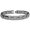 Tungsten Bracelet 9in
