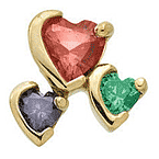 Essence Pendant