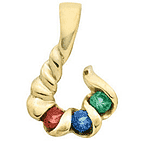 Harmony Pendant