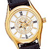 Eastern Star Watch - Bulova