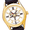 Eastern Star Past Matron Watch - Bulova