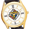Knights of Columbus Watch - Bulova