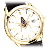 Masonic Watch - Bulova