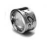 Orange County Choppers 12mm Bike Ring