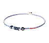 NY Yankees Necklace