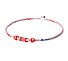 Philadelphia Phillies Phiten Necklace