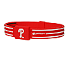 Philadelphia Phillies Phiten Titanium Bracelet